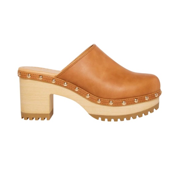 Madden Girl Shoes - MADDEN GIRL By Steve Madden Friday Mule Tan Size 9.5